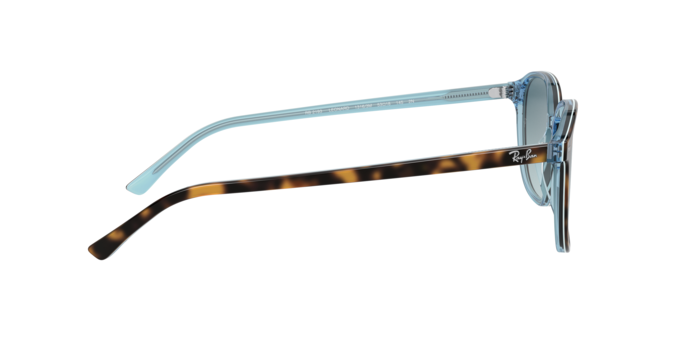 Rayban 2193 LEONARD 13163M 360 visione
