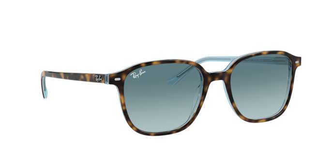 Rayban 2193 LEONARD 13163M 360 visione