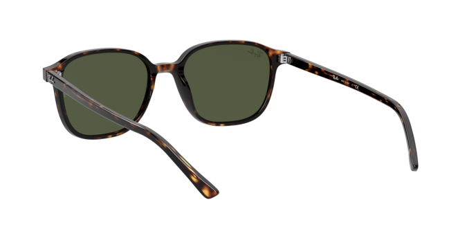 Rayban 2193 LEONARD 902/31 360 visione