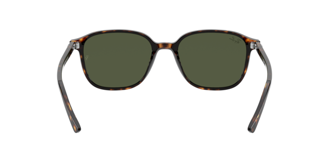Rayban 2193 LEONARD 902/31 360 visione