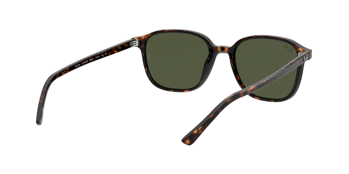 Rayban 2193 LEONARD 902/31 360 visione