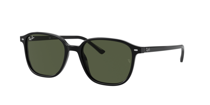 Rayban 2193 LEONARD 901/31 360 visione