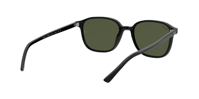 Rayban 2193 LEONARD 901/31 360 visione