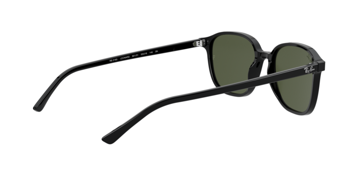 Rayban 2193 LEONARD 901/31 360 visione
