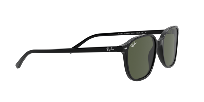 Rayban 2193 LEONARD 901/31 360 visione