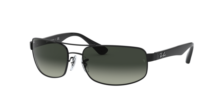 Rayban 3445 002/71 360 visione