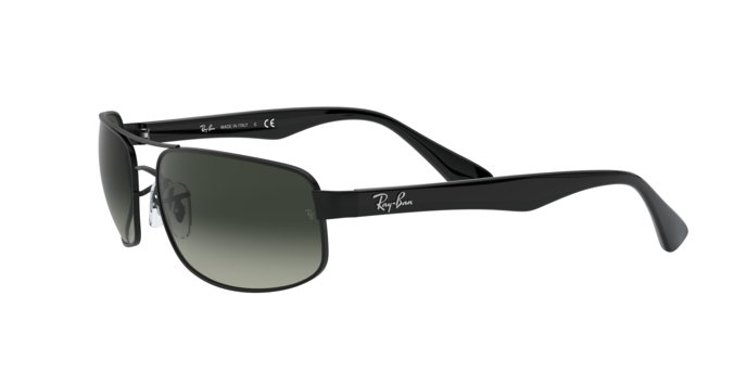 Rayban 3445 002/71 360 visione