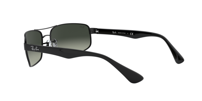 Rayban 3445 002/71 360 visione