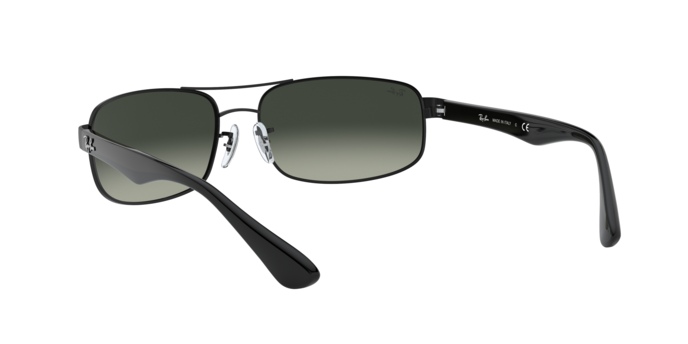 Rayban 3445 002/71 360 visione