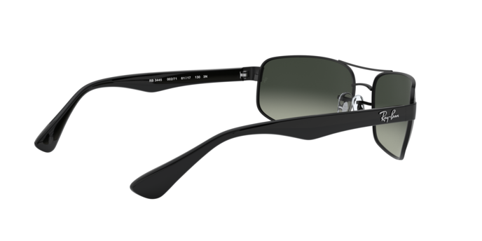 Rayban 3445 002/71 360 visione