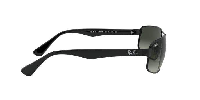 Rayban 3445 002/71 360 visione