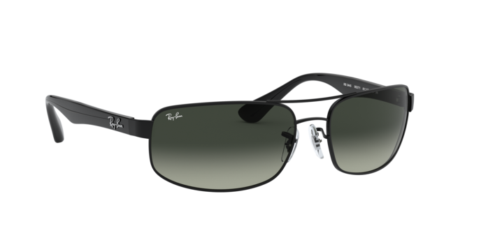 Rayban 3445 002/71 360 visione