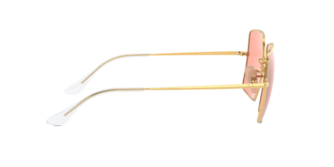 Rayban 1971 SQUARE 001/3E 360 visione