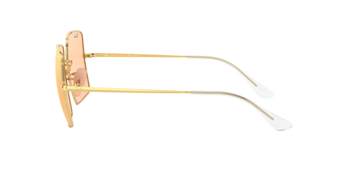 Rayban 1971 SQUARE 001/B4 360 visione
