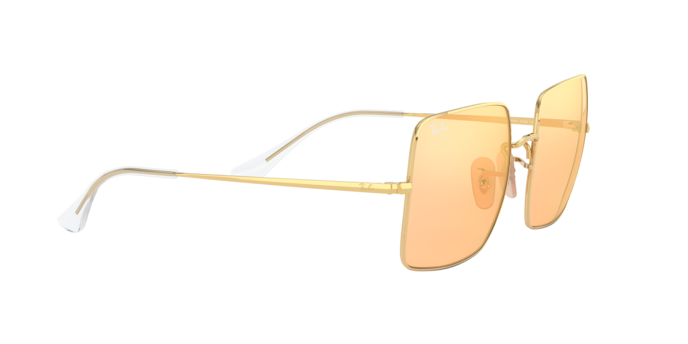 Rayban 1971 SQUARE 001/B4 360 visione