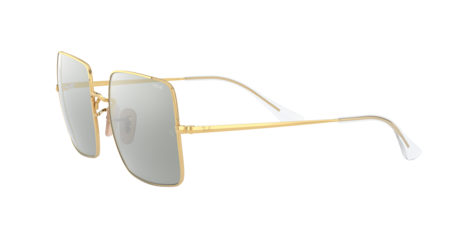 Rayban 1971 SQUARE 001/W3 360 visione