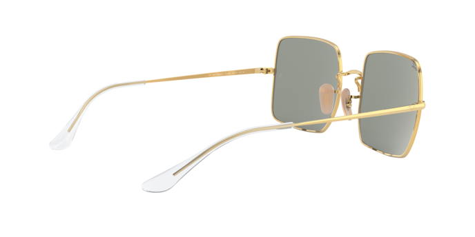 Rayban 1971 SQUARE 001/W3 360 visione