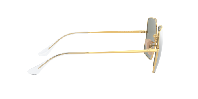 Rayban 1971 SQUARE 001/W3 360 visione