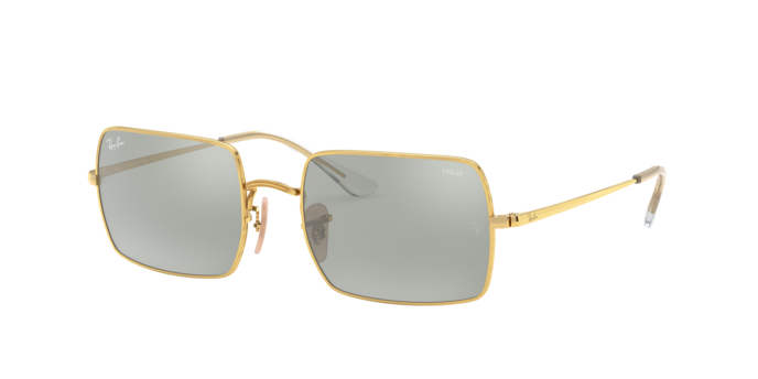 Rayban 1969 001/W3 360 visione