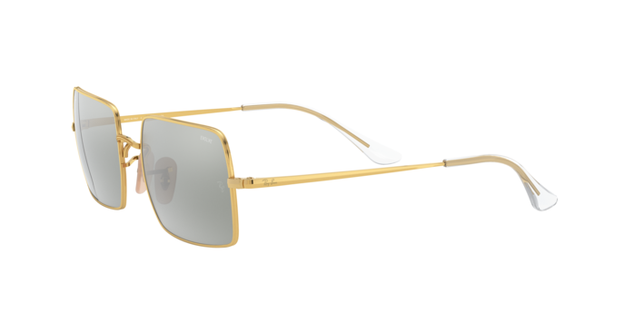 Rayban 1969 001/W3 360 visione