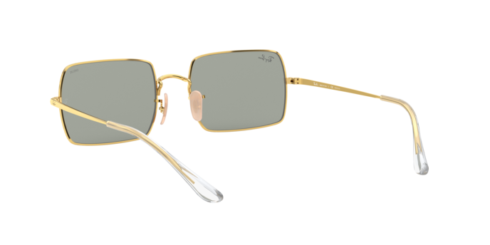 Rayban 1969 001/W3 360 visione