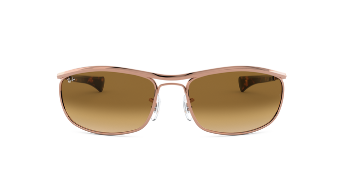 Rayban 3119M OLYMPIAN I DELUXE 920251 360 visione