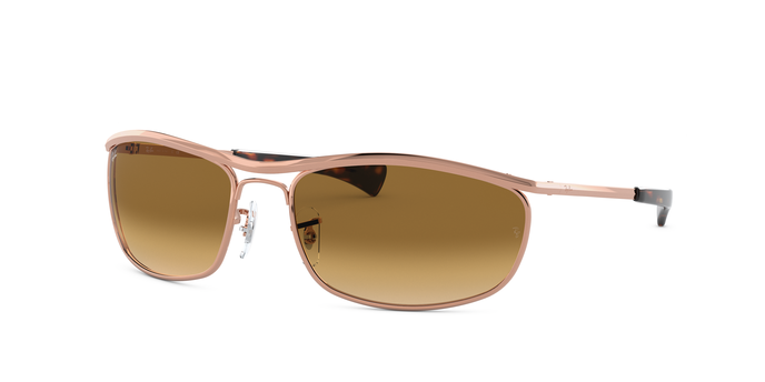 Rayban 3119M OLYMPIAN I DELUXE 920251 360 visione