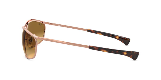 Rayban 3119M OLYMPIAN I DELUXE 920251 360 visione