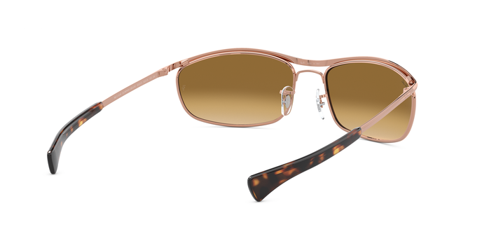 Rayban 3119M OLYMPIAN I DELUXE 920251 360 visione