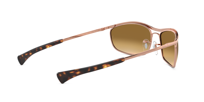 Rayban 3119M OLYMPIAN I DELUXE 920251 360 visione