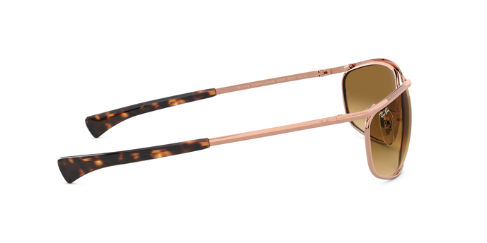Rayban 3119M OLYMPIAN I DELUXE 920251 360 visione