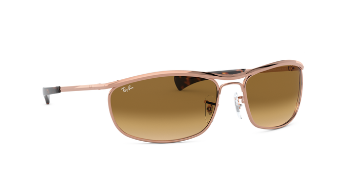 Rayban 3119M OLYMPIAN I DELUXE 920251 360 visione