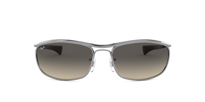 Rayban 3119M OLYMPIAN I DELUXE 004/32 360 visione