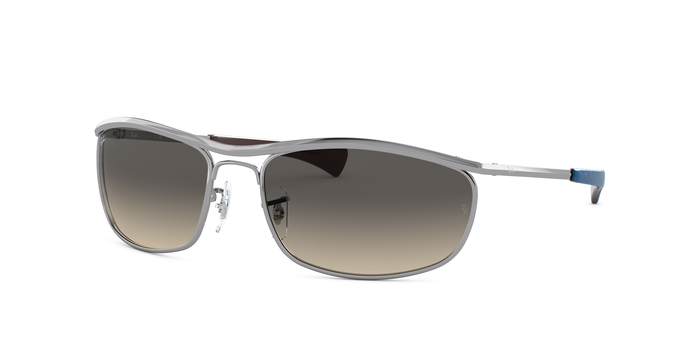 Rayban 3119M OLYMPIAN I DELUXE 004/32 360 visione