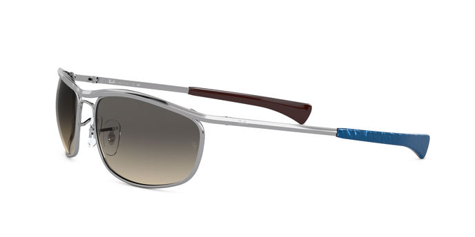 Rayban 3119M OLYMPIAN I DELUXE 004/32 360 visione