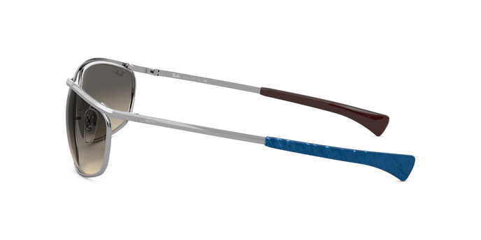 Rayban 3119M OLYMPIAN I DELUXE 004/32 360 visione