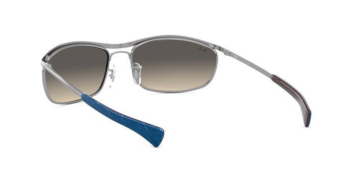 Rayban 3119M OLYMPIAN I DELUXE 004/32 360 visione