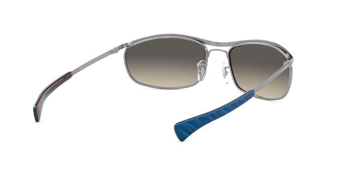 Rayban 3119M OLYMPIAN I DELUXE 004/32 360 visione