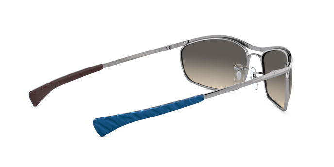 Rayban 3119M OLYMPIAN I DELUXE 004/32 360 visione