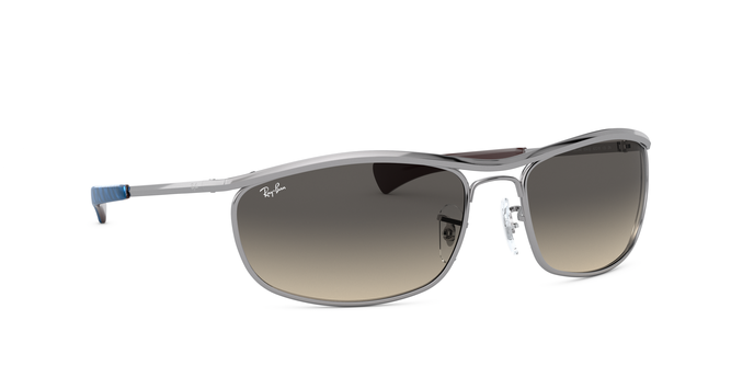 Rayban 3119M OLYMPIAN I DELUXE 004/32 360 visione