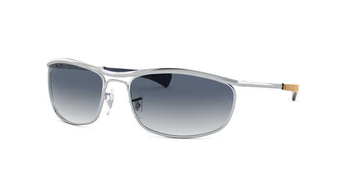 Rayban 3119M OLYMPIAN I DELUXE 003/3F 360 visione