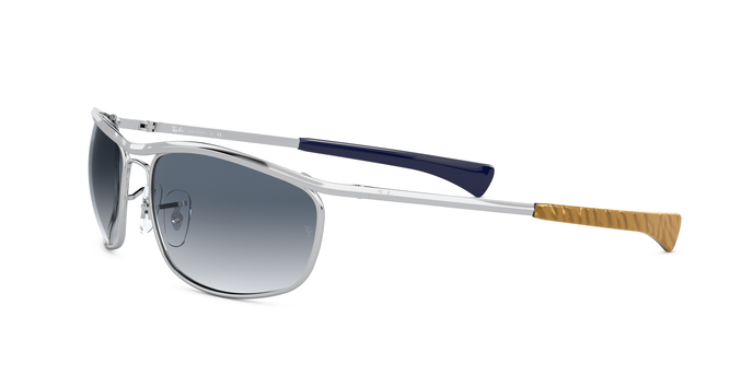 Rayban 3119M OLYMPIAN I DELUXE 003/3F 360 visione