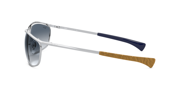Rayban 3119M OLYMPIAN I DELUXE 003/3F 360 visione
