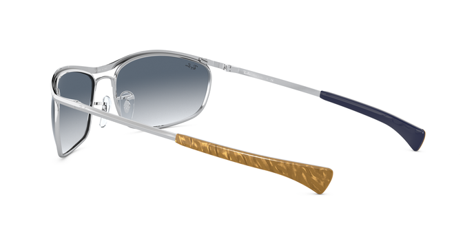 Rayban 3119M OLYMPIAN I DELUXE 003/3F 360 visione