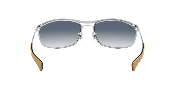 Rayban 3119M OLYMPIAN I DELUXE 003/3F 360 visione