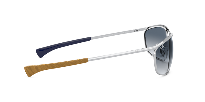Rayban 3119M OLYMPIAN I DELUXE 003/3F 360 visione