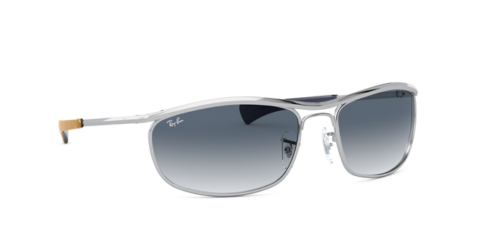 Rayban 3119M OLYMPIAN I DELUXE 003/3F 360 visione