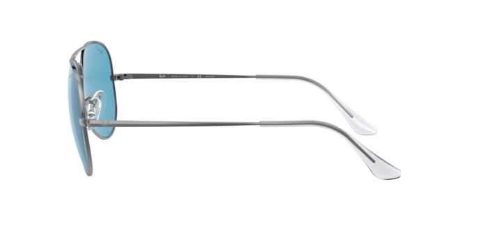 Rayban 3689 AVIATOR METAL II 004/S2 360 visione