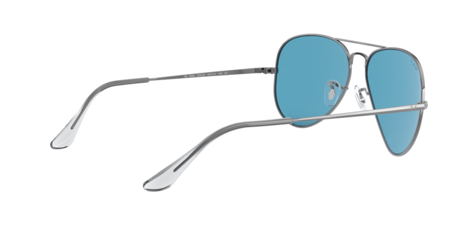 Rayban 3689 AVIATOR METAL II 004/S2 360 visione