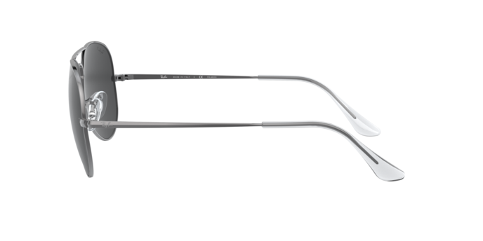 Rayban 3689 AVIATOR METAL II 004/48 360 visione